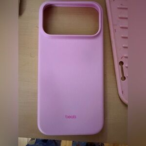 Pink Phone Case